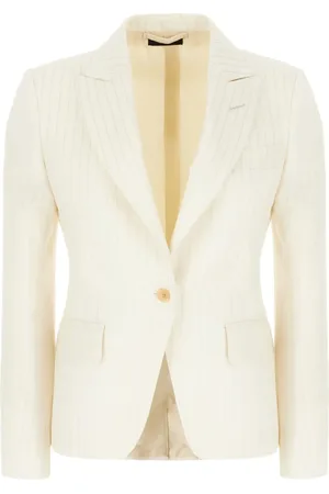 Tom Ford Stribet blazer