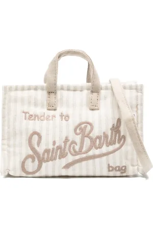 MC2 SAINT BARTH Phone tote
