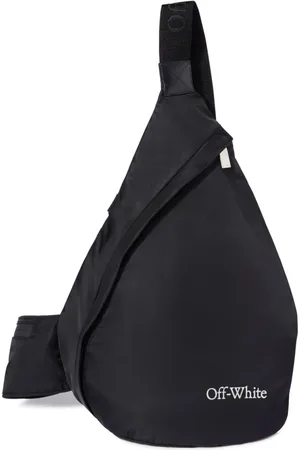 OFF-WHITE Outdoor slingback-rygsæk