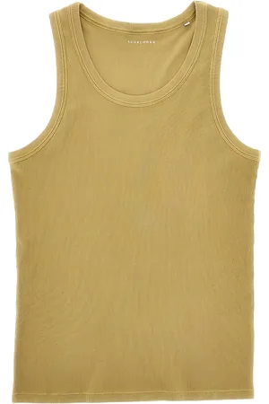 Sunflower Ribbet tanktop