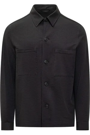 HUGO BOSS P-Carper-J overskjorte