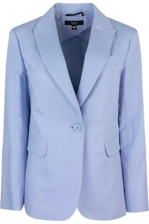 Max Mara Skræddersyet blazer