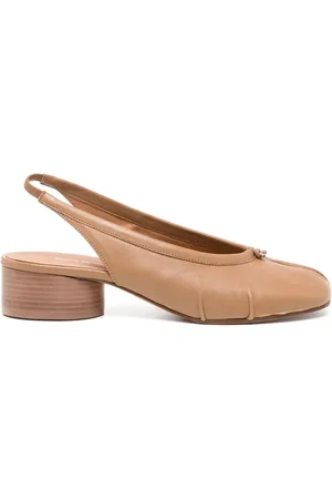 Maison Margiela 60 mm Tabi pumps