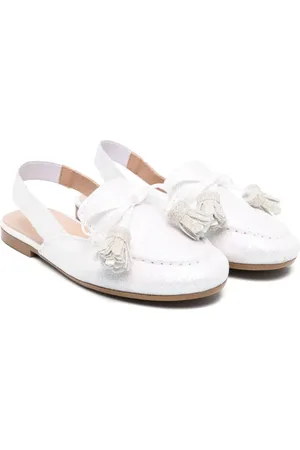 Eli1957 Iriserende slippers