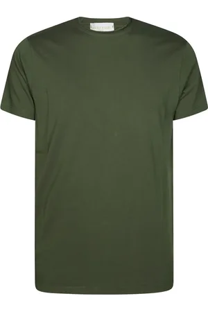 Daniele Fiesoli T-shirt med rund hals