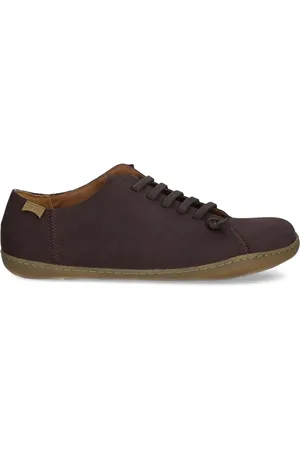 Camper Low-top sneakers med snøre