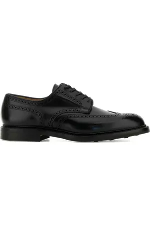 Crockett & Jones Pembroke oxford-sko