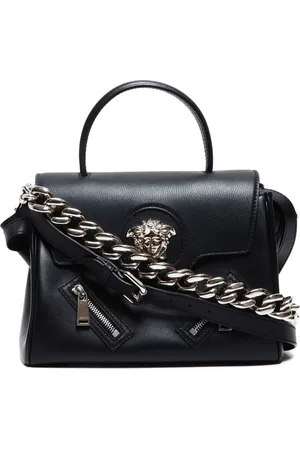 VERSACE La Medusa skuldertaske fra 2015-2024
