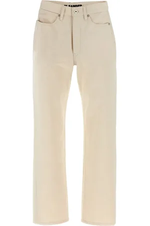 Jil Sander Jeans med lige ben