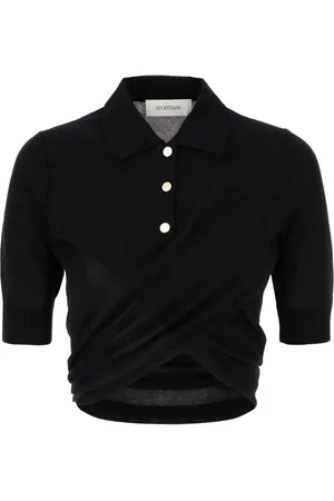 Sportmax Polo i jersey