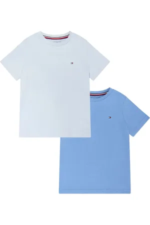 Tommy Hilfiger T-shirt-sæt i bomuld