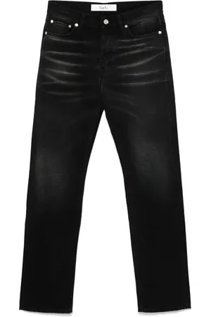 Séfr Jeans med klassisk pasform
