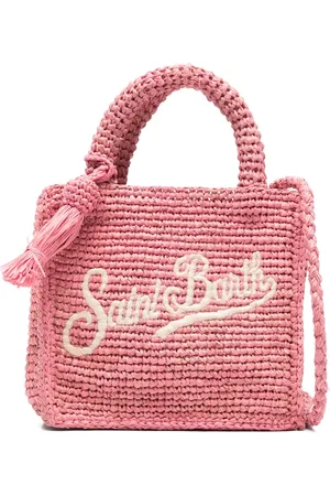 MC2 SAINT BARTH Lille Vanity tote
