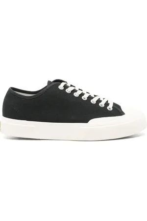 Superga Sneakers i lærred