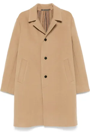 Paul Smith Uldfrakke