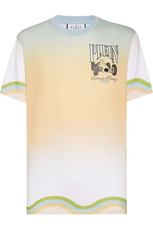 Philipp Plein Bridge T-shirt