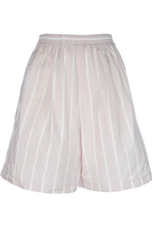 Fabiana Filippi Stribede shorts