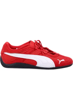 PUMA Sneakers i mesh