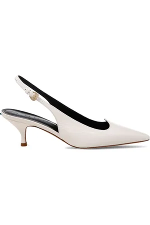 A.BOCCA 55 mm pumps i læder