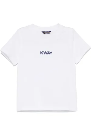 K-Way Pete T-shirt