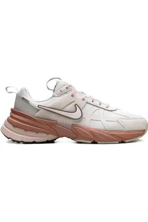 Nike V2K Run Phantom Terra Blush
