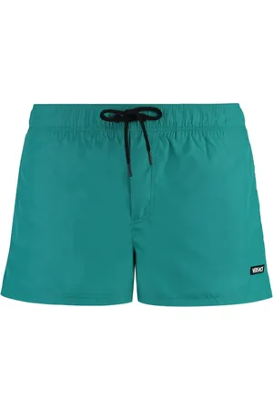 VERSACE Badeshorts med snoretræk