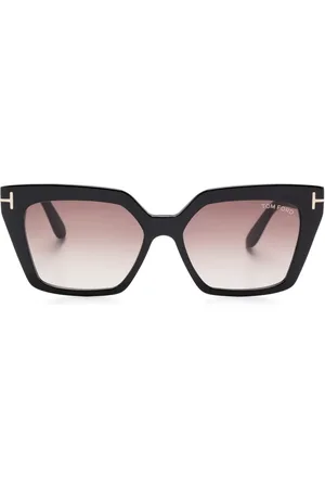 Tom Ford Winona solbriller