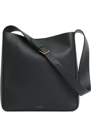 Mansur Gavriel Kasseformet tote