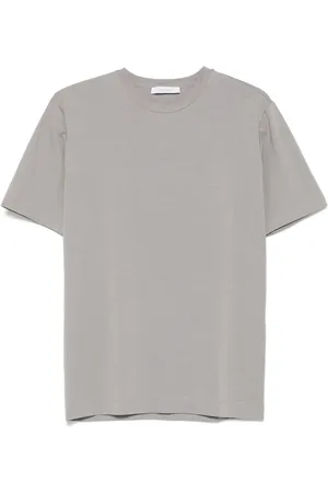 Cruciani T-shirt i jersey