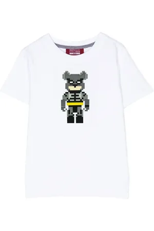 MOSTLY HEARD RARELY SEEN Mini Vengeance T-shirt