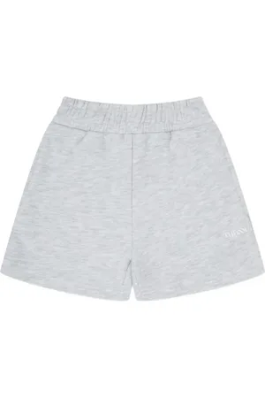 The Couture Club Shorts med logo
