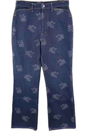 Pins & Needles Jeans med bootcut-snit