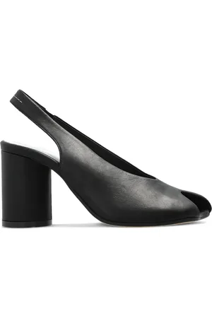 Maison Margiela 10 mm slingback-pumps