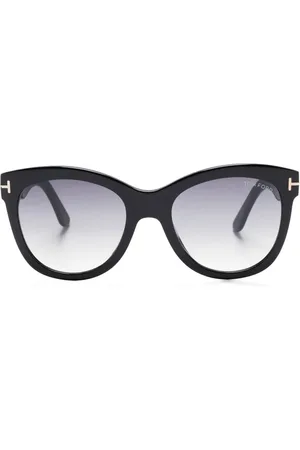 Tom Ford FT0870 54 solbriller
