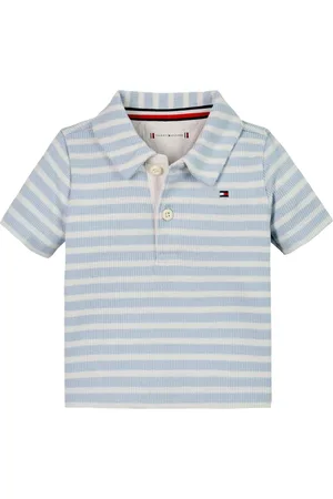 Tommy Hilfiger Strækbar polo