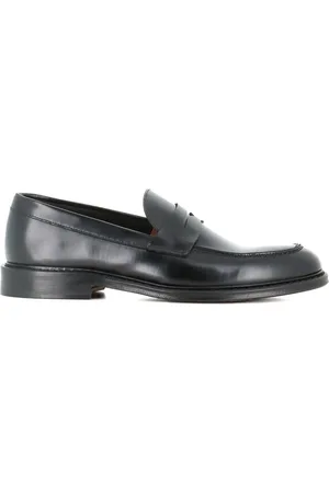 TASSINARI Loafers i læder