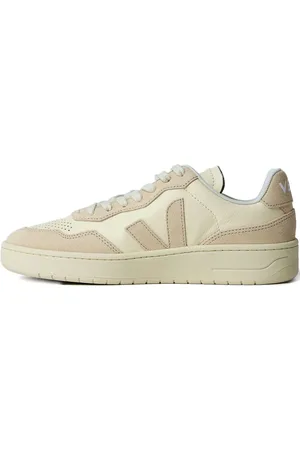 Veja Low-top sneakers i læder