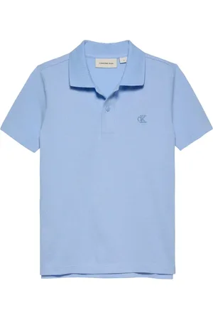 Calvin Klein Strækbar polo
