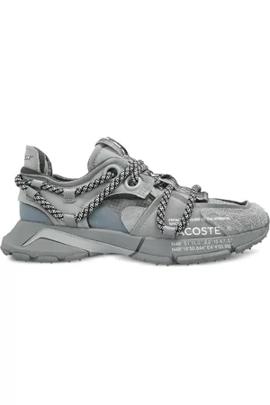 Lacoste Active Runway sneakers med snøre
