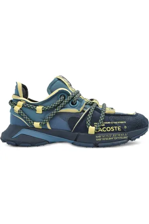 Lacoste Active Runway sneakers med snøre