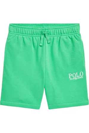 Ralph Lauren Shorts med snoretræk