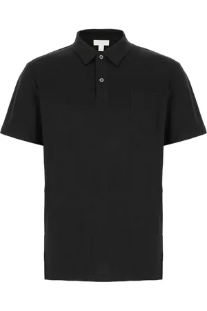 Sunspel Polo i jersey