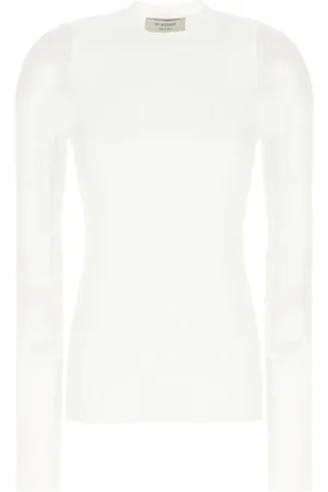 Sportmax Langærmet top