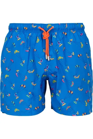 Gallo Badebukser med print
