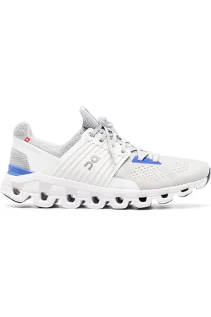 On Running Kraftige sneakers med snøre
