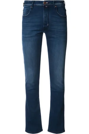 Jacob Cohen Jeans med lige ben