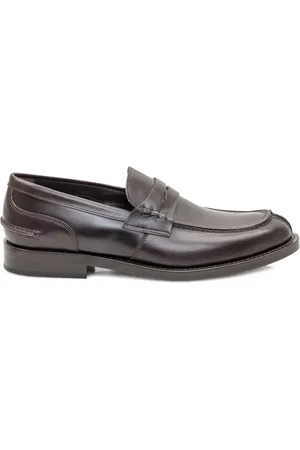 Sturlini Loafers i læder