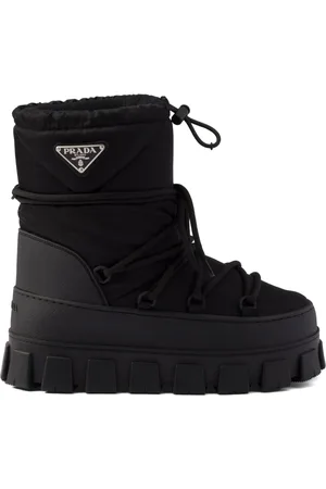 Prada Re-Nylon støvler