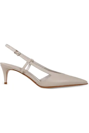 SERGIO LEVANTESI 50 mm Eva pumps