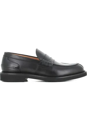 TASSINARI Loafers i læder